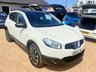 USED 2013 13 NISSAN QASHQAI 1.6 360 SUV 5dr Petrol Manual 2WD Euro 5 (117 ps) Stunning Petrol Qashqai with 360 Cameras