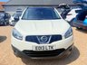 USED 2013 13 NISSAN QASHQAI 1.6 360 SUV 5dr Petrol Manual 2WD Euro 5 (117 ps) Stunning Petrol Qashqai with 360 Cameras