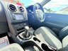 USED 2013 13 NISSAN QASHQAI 1.6 360 SUV 5dr Petrol Manual 2WD Euro 5 (117 ps) Stunning Petrol Qashqai with 360 Cameras