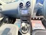 USED 2013 13 NISSAN QASHQAI 1.6 360 SUV 5dr Petrol Manual 2WD Euro 5 (117 ps) Stunning Petrol Qashqai with 360 Cameras