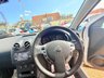 USED 2013 13 NISSAN QASHQAI 1.6 360 SUV 5dr Petrol Manual 2WD Euro 5 (117 ps) Stunning Petrol Qashqai with 360 Cameras