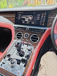 USED 2018 N BENTLEY CONTINENTAL 6.0 W12 GT Coupe 2dr Petrol Auto 4WD Euro 6 (635 ps) Full Bentley Service History (FBSH) &ndash; Excellent for resale and maintenance confidence. Mulliner Driving Specification &ndash; One of the most sought-after option packs, typically including: 22-inch Mulliner black/polished alloy wheels Diamond quilted seats and door panels Sports pedals Jewel fuel and oil filler caps Indented hide headlining Contrast stitching Front Seat Comfort Specification Heated, ventilated and massage seats Electric adjustment with memory Bentley Dynamic Ride Active anti-roll syst