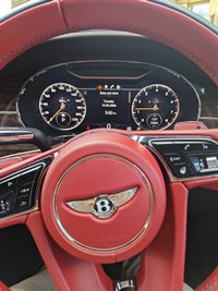USED 2018 N BENTLEY CONTINENTAL 6.0 W12 GT Coupe 2dr Petrol Auto 4WD Euro 6 (635 ps) Full Bentley Service History (FBSH) &ndash; Excellent for resale and maintenance confidence. Mulliner Driving Specification &ndash; One of the most sought-after option packs, typically including: 22-inch Mulliner black/polished alloy wheels Diamond quilted seats and door panels Sports pedals Jewel fuel and oil filler caps Indented hide headlining Contrast stitching Front Seat Comfort Specification Heated, ventilated and massage seats Electric adjustment with memory Bentley Dynamic Ride Active anti-roll syst