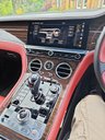 USED 2018 N BENTLEY CONTINENTAL 6.0 W12 GT Coupe 2dr Petrol Auto 4WD Euro 6 (635 ps) Full Bentley Service History (FBSH) &ndash; Excellent for resale and maintenance confidence. Mulliner Driving Specification &ndash; One of the most sought-after option packs, typically including: 22-inch Mulliner black/polished alloy wheels Diamond quilted seats and door panels Sports pedals Jewel fuel and oil filler caps Indented hide headlining Contrast stitching Front Seat Comfort Specification Heated, ventilated and massage seats Electric adjustment with memory Bentley Dynamic Ride Active anti-roll syst