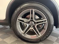 USED 2019 69 MERCEDES-BENZ GLC 2.0 GLC220d AMG Line Coupe 5dr Diesel G-Tronic+ 4MATIC Euro 6 (s/s) (194 ps) REV CAM+19"ALLOYS+FHTD SEATS