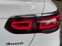 USED 2019 69 MERCEDES-BENZ GLC 2.0 GLC220d AMG Line Coupe 5dr Diesel G-Tronic+ 4MATIC Euro 6 (s/s) (194 ps) REV CAM+19"ALLOYS+FHTD SEATS