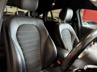 USED 2019 69 MERCEDES-BENZ GLC 2.0 GLC220d AMG Line Coupe 5dr Diesel G-Tronic+ 4MATIC Euro 6 (s/s) (194 ps) REV CAM+19"ALLOYS+FHTD SEATS