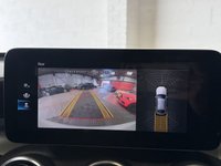 USED 2019 69 MERCEDES-BENZ GLC 2.0 GLC220d AMG Line Coupe 5dr Diesel G-Tronic+ 4MATIC Euro 6 (s/s) (194 ps) REV CAM+19"ALLOYS+FHTD SEATS