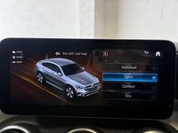 USED 2019 69 MERCEDES-BENZ GLC 2.0 GLC220d AMG Line Coupe 5dr Diesel G-Tronic+ 4MATIC Euro 6 (s/s) (194 ps) REV CAM+19"ALLOYS+FHTD SEATS