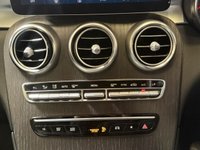 USED 2019 69 MERCEDES-BENZ GLC 2.0 GLC220d AMG Line Coupe 5dr Diesel G-Tronic+ 4MATIC Euro 6 (s/s) (194 ps) REV CAM+19"ALLOYS+FHTD SEATS