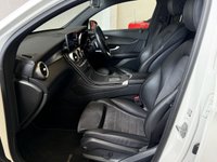 USED 2019 69 MERCEDES-BENZ GLC 2.0 GLC220d AMG Line Coupe 5dr Diesel G-Tronic+ 4MATIC Euro 6 (s/s) (194 ps) REV CAM+19"ALLOYS+FHTD SEATS