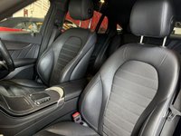 USED 2019 69 MERCEDES-BENZ GLC 2.0 GLC220d AMG Line Coupe 5dr Diesel G-Tronic+ 4MATIC Euro 6 (s/s) (194 ps) REV CAM+19"ALLOYS+FHTD SEATS