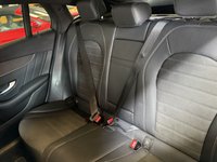 USED 2019 69 MERCEDES-BENZ GLC 2.0 GLC220d AMG Line Coupe 5dr Diesel G-Tronic+ 4MATIC Euro 6 (s/s) (194 ps) REV CAM+19"ALLOYS+FHTD SEATS