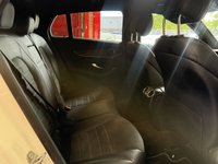 USED 2019 69 MERCEDES-BENZ GLC 2.0 GLC220d AMG Line Coupe 5dr Diesel G-Tronic+ 4MATIC Euro 6 (s/s) (194 ps) REV CAM+19"ALLOYS+FHTD SEATS