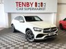 USED 2019 69 MERCEDES-BENZ GLC 2.0 GLC220d AMG Line Coupe 5dr Diesel G-Tronic+ 4MATIC Euro 6 (s/s) (194 ps) REV CAM+19"ALLOYS+FHTD SEATS