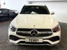 USED 2019 69 MERCEDES-BENZ GLC 2.0 GLC220d AMG Line Coupe 5dr Diesel G-Tronic+ 4MATIC Euro 6 (s/s) (194 ps) REV CAM+19"ALLOYS+FHTD SEATS