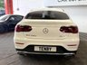 USED 2019 69 MERCEDES-BENZ GLC 2.0 GLC220d AMG Line Coupe 5dr Diesel G-Tronic+ 4MATIC Euro 6 (s/s) (194 ps) REV CAM+19"ALLOYS+FHTD SEATS