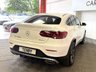 USED 2019 69 MERCEDES-BENZ GLC 2.0 GLC220d AMG Line Coupe 5dr Diesel G-Tronic+ 4MATIC Euro 6 (s/s) (194 ps) REV CAM+19"ALLOYS+FHTD SEATS
