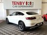 USED 2019 69 MERCEDES-BENZ GLC 2.0 GLC220d AMG Line Coupe 5dr Diesel G-Tronic+ 4MATIC Euro 6 (s/s) (194 ps) REV CAM+19"ALLOYS+FHTD SEATS