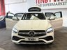 USED 2019 69 MERCEDES-BENZ GLC 2.0 GLC220d AMG Line Coupe 5dr Diesel G-Tronic+ 4MATIC Euro 6 (s/s) (194 ps) REV CAM+19"ALLOYS+FHTD SEATS