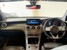 USED 2019 69 MERCEDES-BENZ GLC 2.0 GLC220d AMG Line Coupe 5dr Diesel G-Tronic+ 4MATIC Euro 6 (s/s) (194 ps) REV CAM+19"ALLOYS+FHTD SEATS