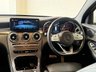 USED 2019 69 MERCEDES-BENZ GLC 2.0 GLC220d AMG Line Coupe 5dr Diesel G-Tronic+ 4MATIC Euro 6 (s/s) (194 ps) REV CAM+19"ALLOYS+FHTD SEATS