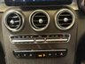 USED 2019 69 MERCEDES-BENZ GLC 2.0 GLC220d AMG Line Coupe 5dr Diesel G-Tronic+ 4MATIC Euro 6 (s/s) (194 ps) REV CAM+19"ALLOYS+FHTD SEATS