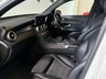 USED 2019 69 MERCEDES-BENZ GLC 2.0 GLC220d AMG Line Coupe 5dr Diesel G-Tronic+ 4MATIC Euro 6 (s/s) (194 ps) REV CAM+19"ALLOYS+FHTD SEATS