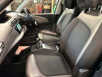 USED 2018 68 CITROEN GRAND C4 SPACETOURER 1.5 BlueHDi Flair MPV 5dr Diesel Manual Euro 6 (s/s) (130 ps) 
