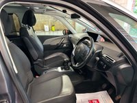 USED 2018 68 CITROEN GRAND C4 SPACETOURER 1.5 BlueHDi Flair MPV 5dr Diesel Manual Euro 6 (s/s) (130 ps) 