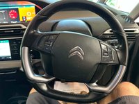 USED 2018 68 CITROEN GRAND C4 SPACETOURER 1.5 BlueHDi Flair MPV 5dr Diesel Manual Euro 6 (s/s) (130 ps) 