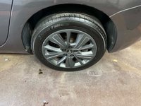 USED 2018 68 CITROEN GRAND C4 SPACETOURER 1.5 BlueHDi Flair MPV 5dr Diesel Manual Euro 6 (s/s) (130 ps) 