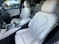 USED 2017 17 BMW 5 SERIES 2.0 520d M Sport Saloon 4dr Diesel Auto Euro 6 (s/s) (190 ps) 2 KEYS, BOOK PACK, GREAT SERVICE HISTORY AND A MINIMUM OF 9 MONTHS MOT
