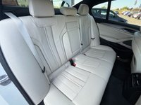 USED 2017 17 BMW 5 SERIES 2.0 520d M Sport Saloon 4dr Diesel Auto Euro 6 (s/s) (190 ps) 2 KEYS, BOOK PACK, GREAT SERVICE HISTORY AND A MINIMUM OF 9 MONTHS MOT