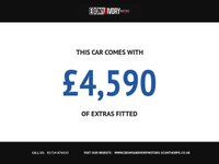 USED 2017 17 BMW 5 SERIES 2.0 520d M Sport Saloon 4dr Diesel Auto Euro 6 (s/s) (190 ps) 2 KEYS, BOOK PACK, GREAT SERVICE HISTORY AND A MINIMUM OF 9 MONTHS MOT
