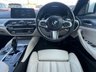 USED 2017 17 BMW 5 SERIES 2.0 520d M Sport Saloon 4dr Diesel Auto Euro 6 (s/s) (190 ps) 2 KEYS, BOOK PACK, GREAT SERVICE HISTORY AND A MINIMUM OF 9 MONTHS MOT