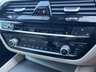 USED 2017 17 BMW 5 SERIES 2.0 520d M Sport Saloon 4dr Diesel Auto Euro 6 (s/s) (190 ps) 2 KEYS, BOOK PACK, GREAT SERVICE HISTORY AND A MINIMUM OF 9 MONTHS MOT