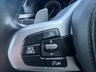USED 2017 17 BMW 5 SERIES 2.0 520d M Sport Saloon 4dr Diesel Auto Euro 6 (s/s) (190 ps) 2 KEYS, BOOK PACK, GREAT SERVICE HISTORY AND A MINIMUM OF 9 MONTHS MOT