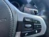 USED 2017 17 BMW 5 SERIES 2.0 520d M Sport Saloon 4dr Diesel Auto Euro 6 (s/s) (190 ps) 2 KEYS, BOOK PACK, GREAT SERVICE HISTORY AND A MINIMUM OF 9 MONTHS MOT