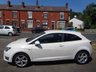 USED 2017 66 SEAT IBIZA 1.2 TSI FR Sport Coupe 3dr Petrol Manual Euro 6 (90 ps) 