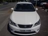 USED 2017 66 SEAT IBIZA 1.2 TSI FR Sport Coupe 3dr Petrol Manual Euro 6 (90 ps) 