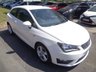 USED 2017 66 SEAT IBIZA 1.2 TSI FR Sport Coupe 3dr Petrol Manual Euro 6 (90 ps) 