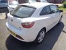 USED 2017 66 SEAT IBIZA 1.2 TSI FR Sport Coupe 3dr Petrol Manual Euro 6 (90 ps) 