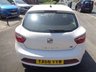 USED 2017 66 SEAT IBIZA 1.2 TSI FR Sport Coupe 3dr Petrol Manual Euro 6 (90 ps) 