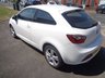 USED 2017 66 SEAT IBIZA 1.2 TSI FR Sport Coupe 3dr Petrol Manual Euro 6 (90 ps) 
