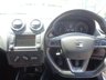 USED 2017 66 SEAT IBIZA 1.2 TSI FR Sport Coupe 3dr Petrol Manual Euro 6 (90 ps) 