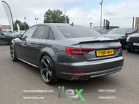 USED 2016 66 AUDI A4 2.0 TDI ultra S line Saloon 4dr Diesel S Tronic Euro 6 (s/s) (190 ps) 190PS | S Tronic | Ultra