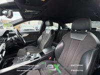 USED 2016 66 AUDI A4 2.0 TDI ultra S line Saloon 4dr Diesel S Tronic Euro 6 (s/s) (190 ps) 190PS | S Tronic | Ultra