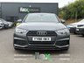 USED 2016 66 AUDI A4 2.0 TDI ultra S line Saloon 4dr Diesel S Tronic Euro 6 (s/s) (190 ps) 190PS | S Tronic | Ultra