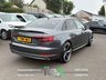 USED 2016 66 AUDI A4 2.0 TDI ultra S line Saloon 4dr Diesel S Tronic Euro 6 (s/s) (190 ps) 190PS | S Tronic | Ultra